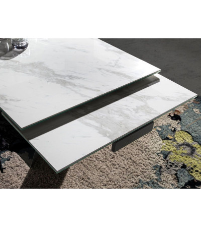 Mesa Jantar Extensível List