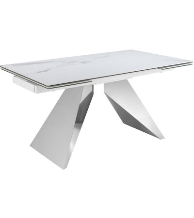 Mesa Jantar Extensível Big