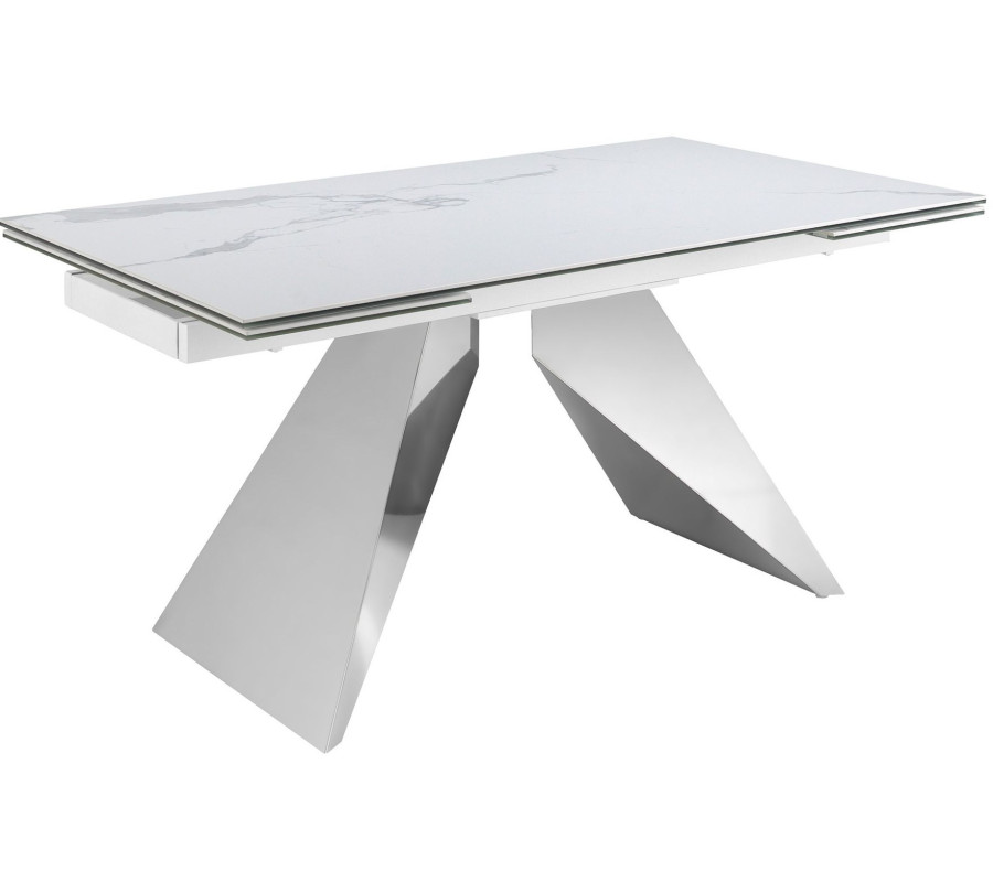 Mesa Jantar Extensível Big Mesa Jantar Extensível Big
