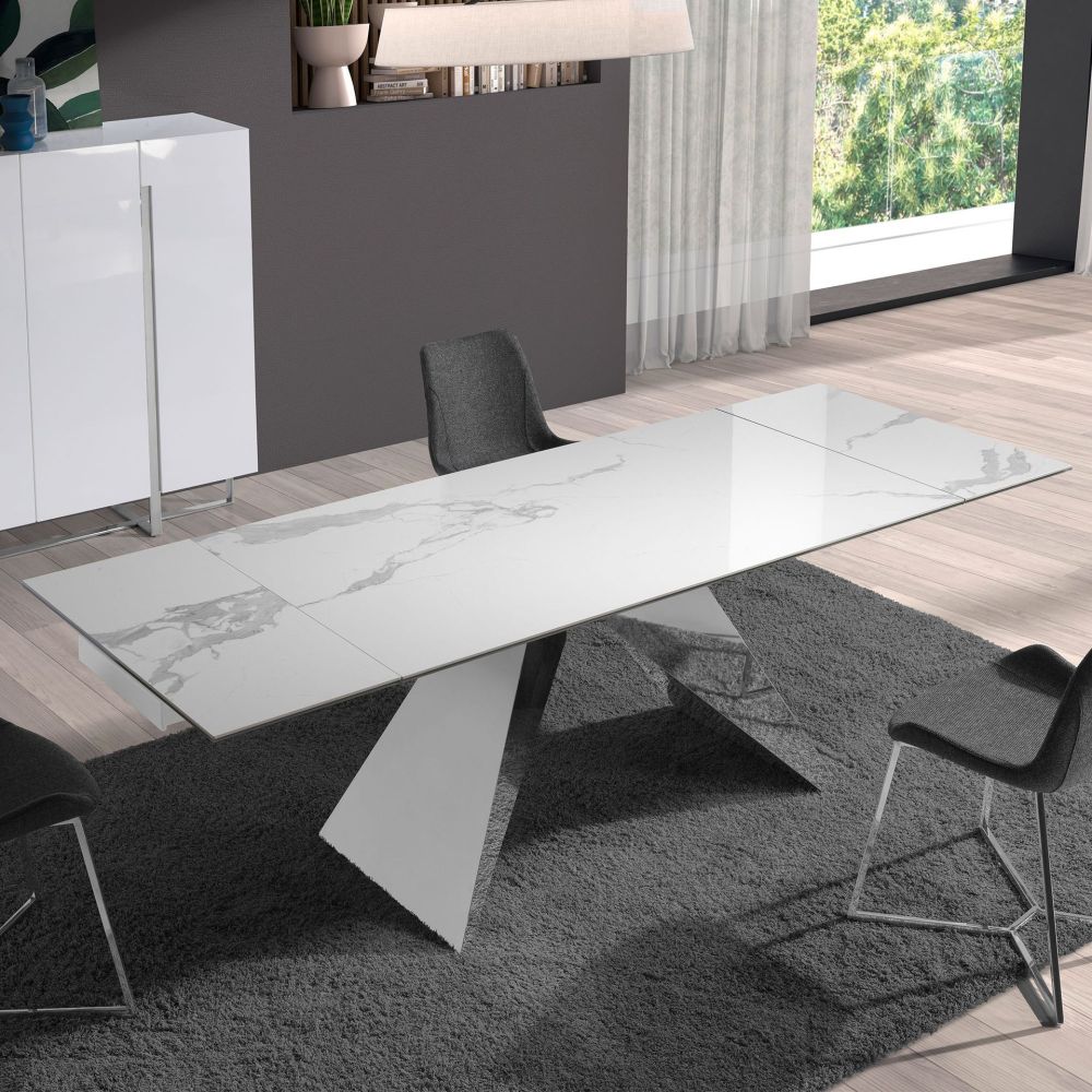 Mesa Jantar Extensível Big