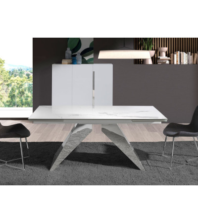 Mesa Jantar Extensível Big