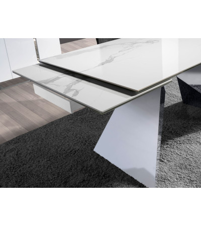 Mesa Jantar Extensível Big