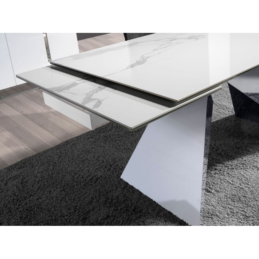 Mesa Jantar Extensível Big