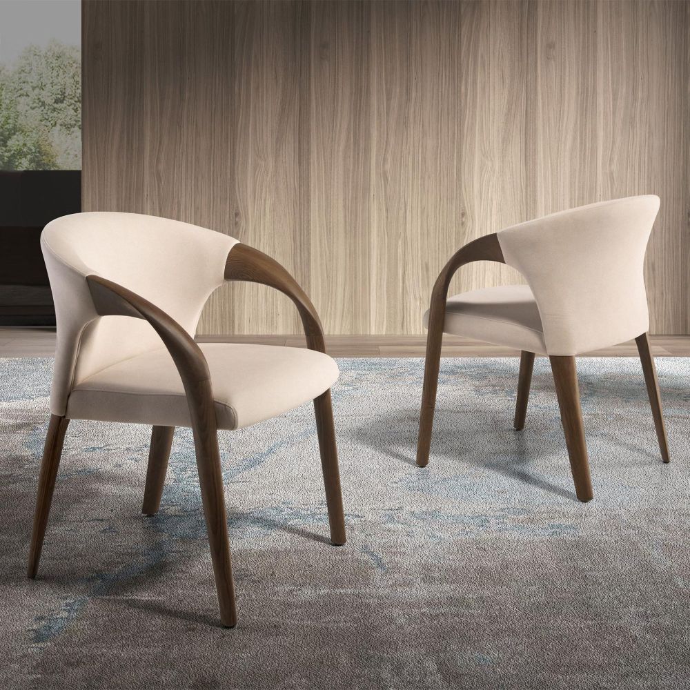Chair Cremo