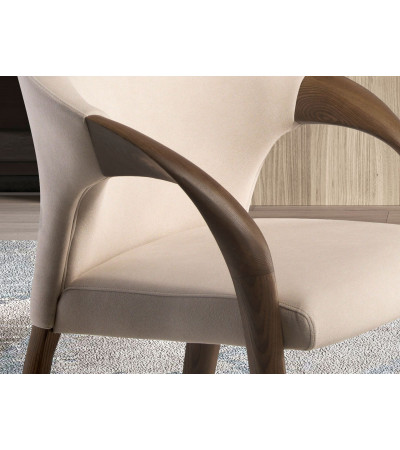 Chair Cremo