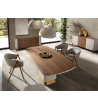 Chair Crano