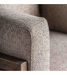 Armchair Leiwe