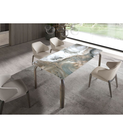 Chair Su