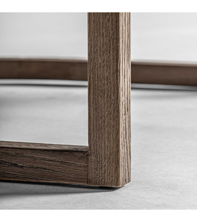Armchair Leiwe