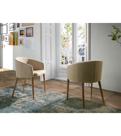 Chair Retro