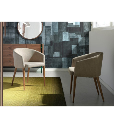 Chair Retro