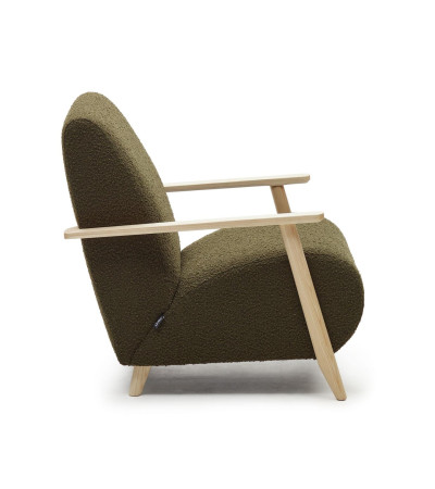 Armchair Megan