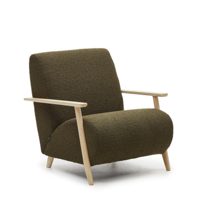Armchair Megan
