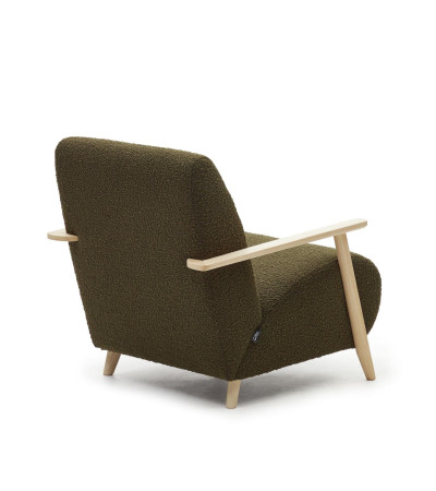 Armchair Megan
