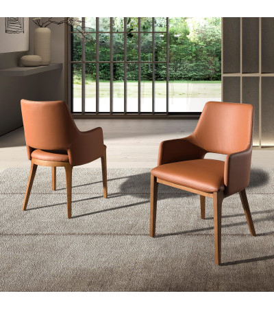 Chair Marconu