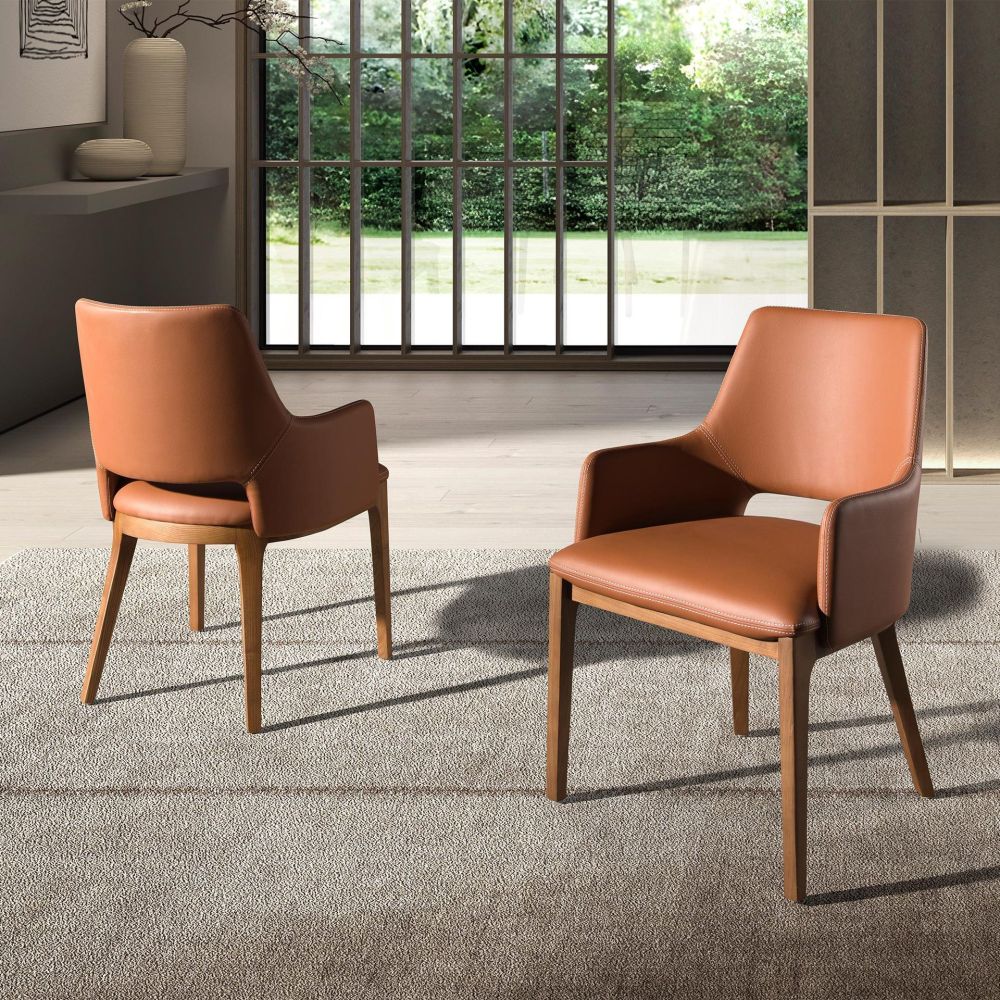 Chair Marconu