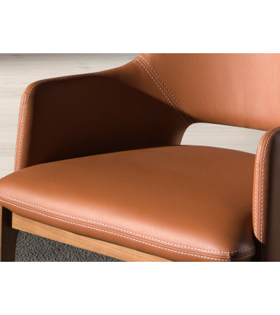 Chair Marconu