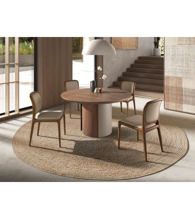 Chair Crotun