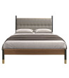 Bed Bolly
