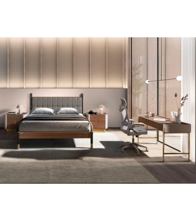 Bed Bolly