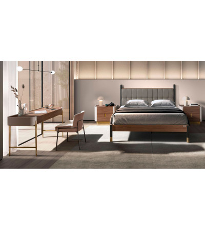 Bed Bolly