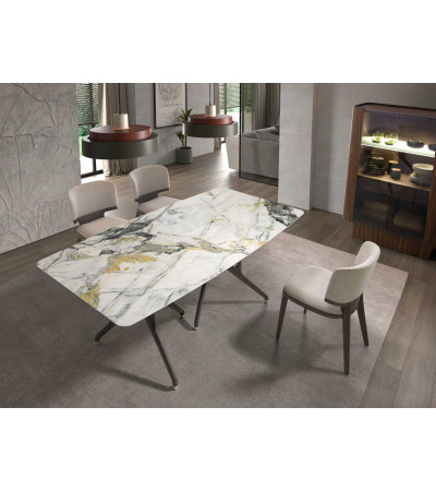 Chair Claron