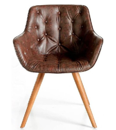 Chair Norman
