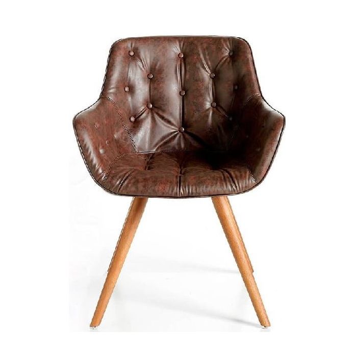 Chair Norman