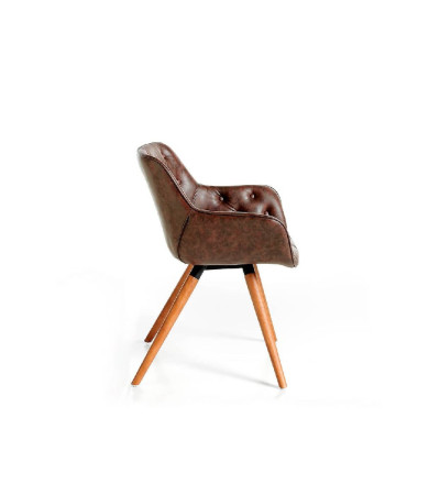 Chair Norman