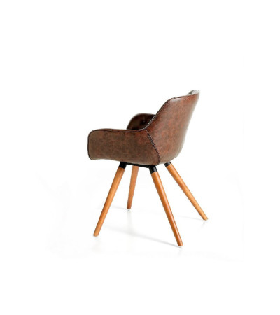 Chair Norman