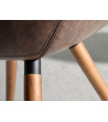 Chair Norman