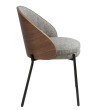 Chair Swan