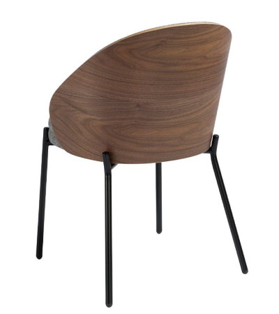 Chair Swan