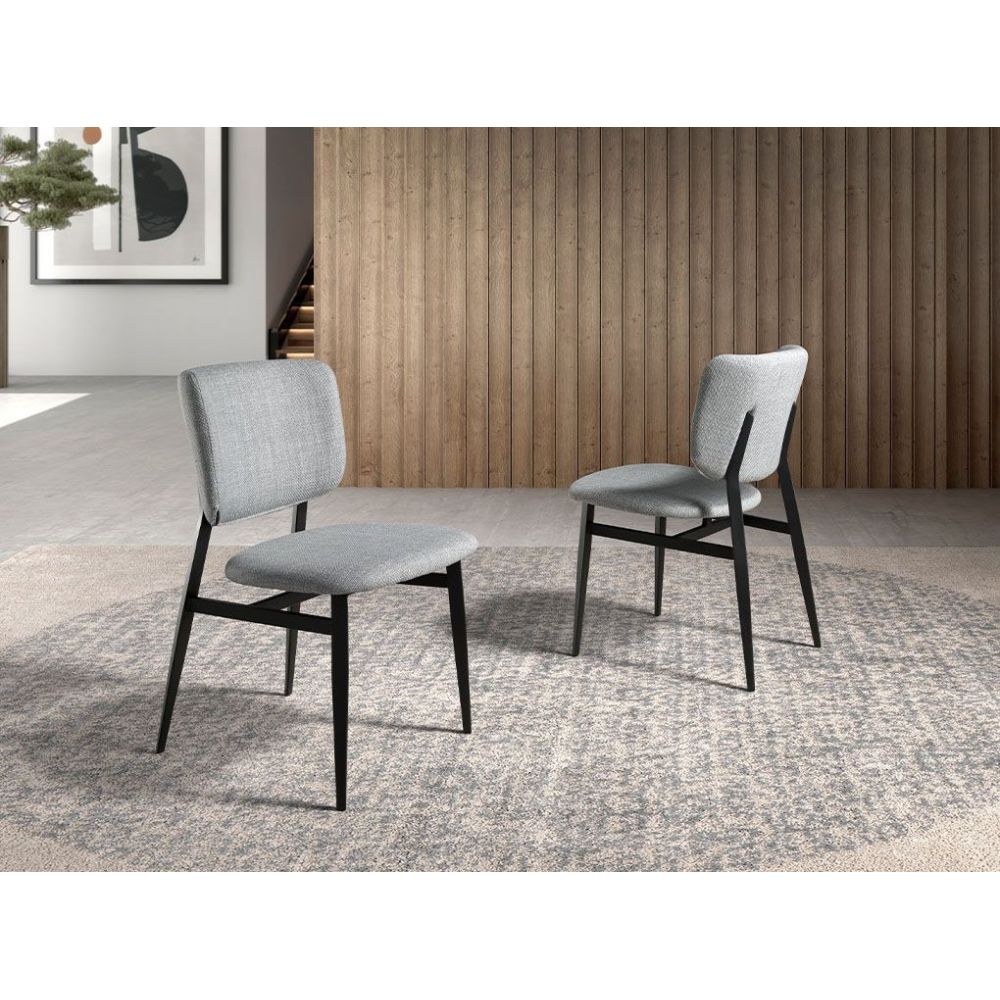 Chair Barol