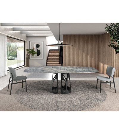 Chair Barol