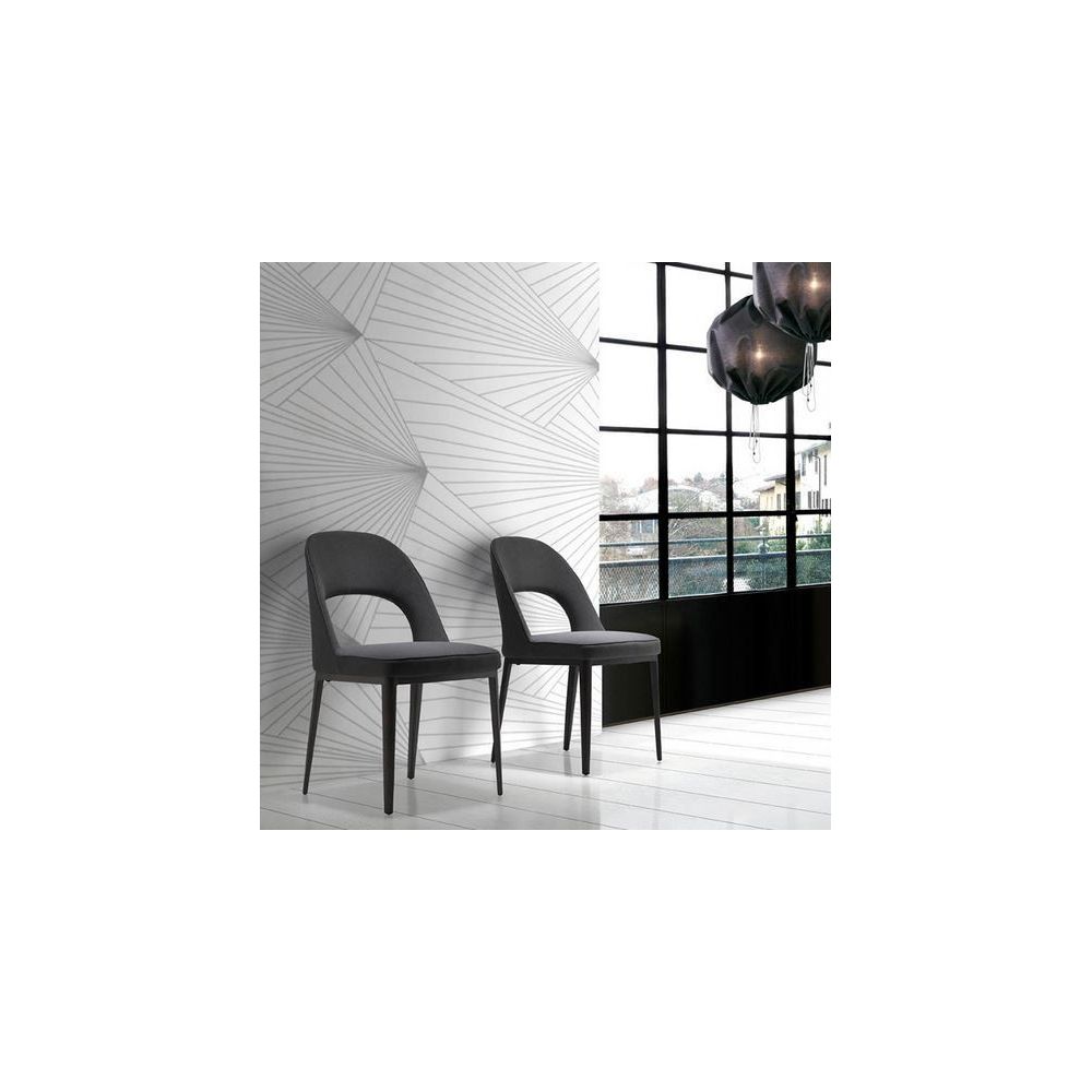 Chair Shake