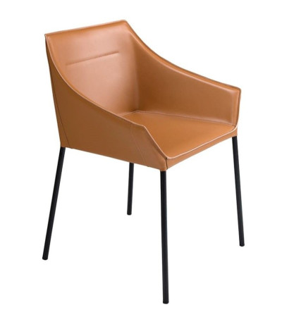 Chair Mostard