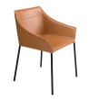 Chair Mostard