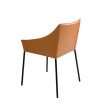 Chair Mostard
