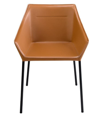 Chair Mostard