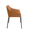Chair Mostard