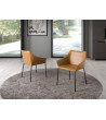 Chair Mostard