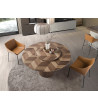 Chair Mostard