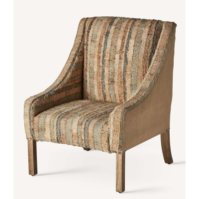 Armchair Nair