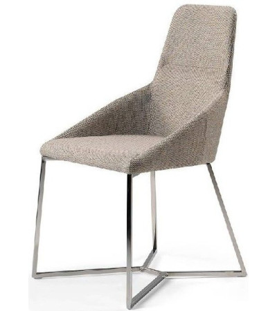 Chair Mary