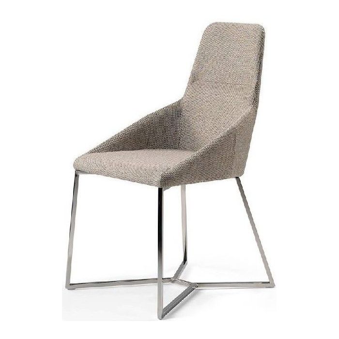 Chair Mary
