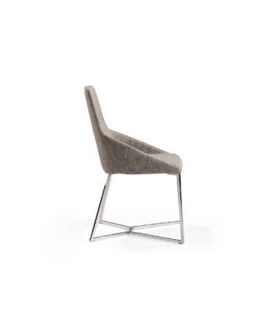 Chair Mary
