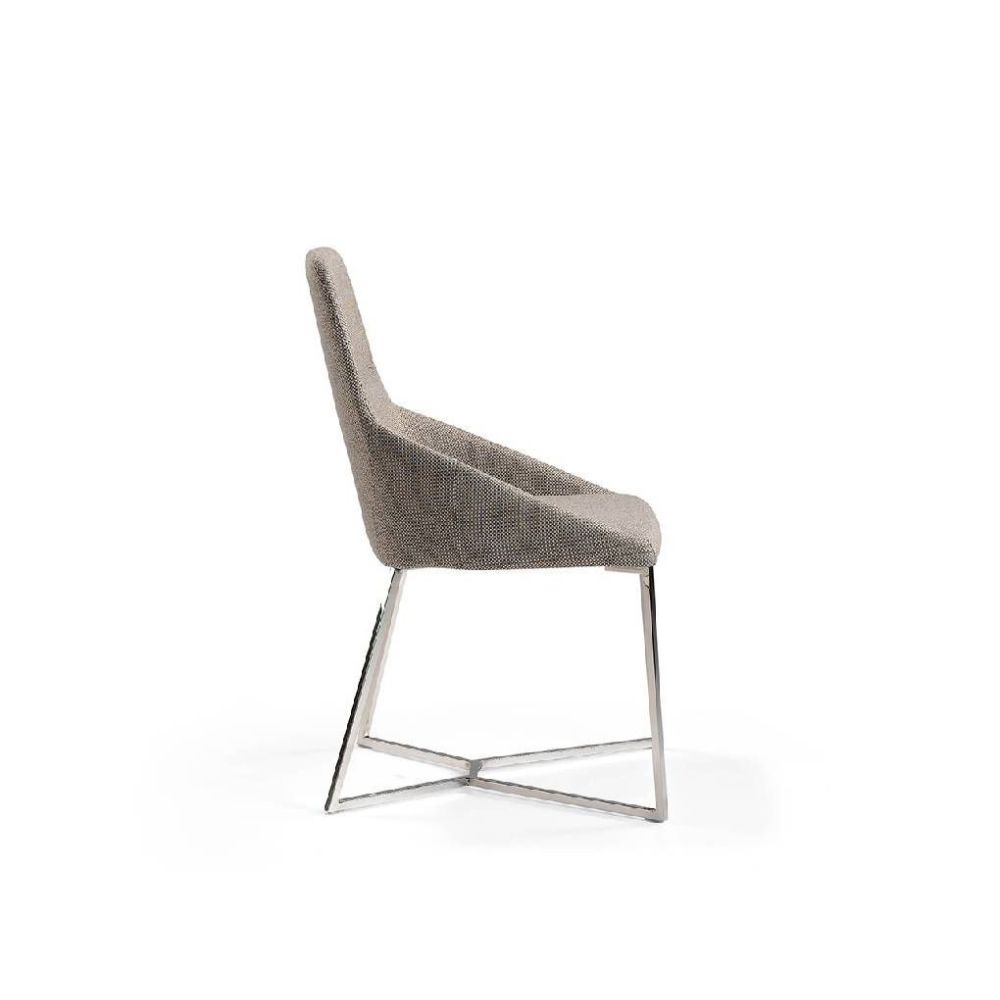 Chair Mary