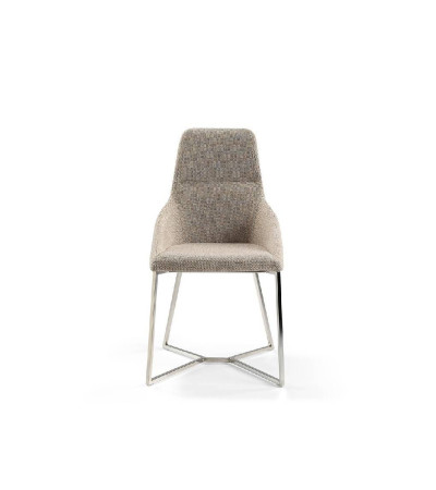 Chair Mary