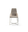 Chair Mary
